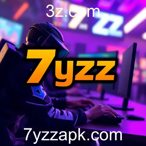 Ascensão do 7yzz no Mundo dos Jogos Online