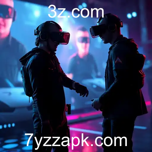 Revolução na Experiência dos Jogos Digitais