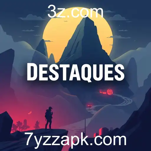 O Mundo dos Jogos se Reinventa com 7yzz