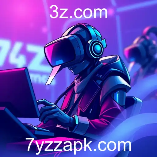 Tendências de Jogos em 2025: O Impacto de 7yzz