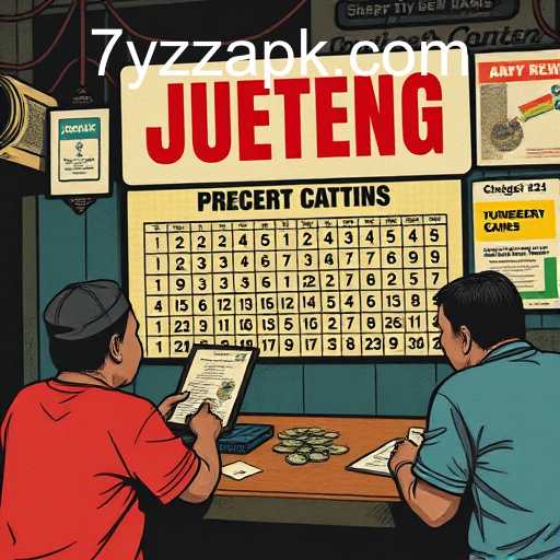 Jueteng