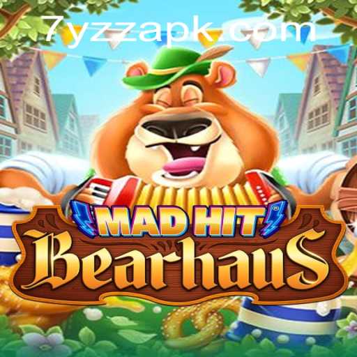 MadHitBearhaus: Unleashing Chaos and Strategy with a Twist