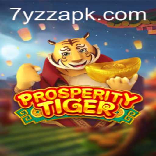 Exploring the Exciting World of ProsperityTiger: A Game of Strategy and Luck
