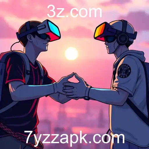 A Nova Era dos Jogos Online: Tendências de 2025