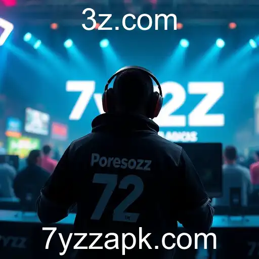 Revolução dos eSports Transforma Cenário Global de Jogos