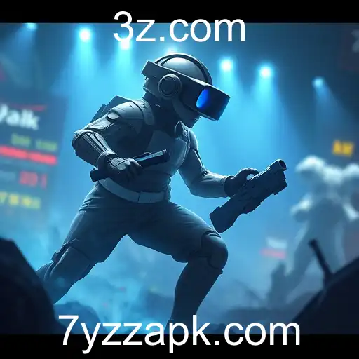 Impacto da Palavra-Chave 7yzz no Mundo dos Jogos