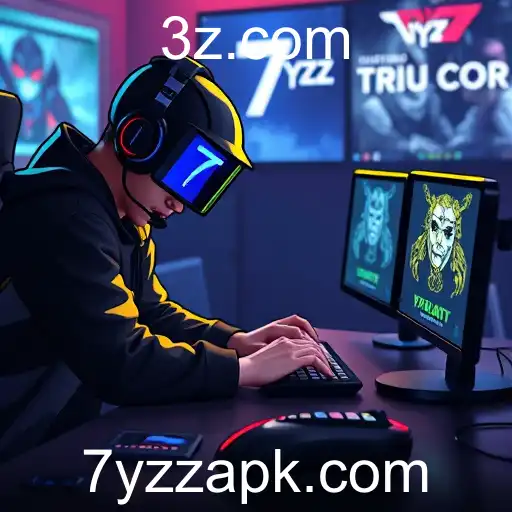 A Nova Era dos Jogos Online em 2025