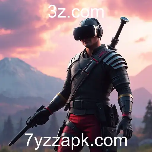 A Revolução dos Jogos: Tendências e Desafios de 2025