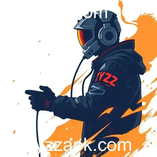 O Crescimento dos eSports e a Influência da Palavra-chave 7yzz