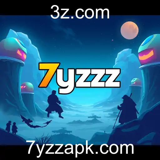 A Ascensão do Site de Jogos 7yzz em 2025