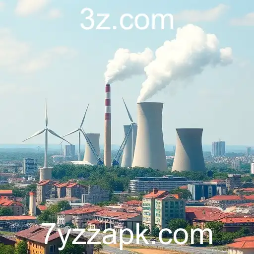 Avanços na Sustentabilidade e Desafios Econômicos Globais