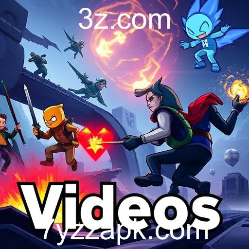 Explorando a Categoria 'Vidéos' no Site 7yzz: Um Mundo de Conteúdos Envolventes