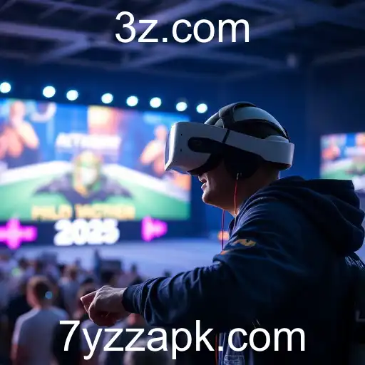 Tendências do Universo dos Jogos em 2025